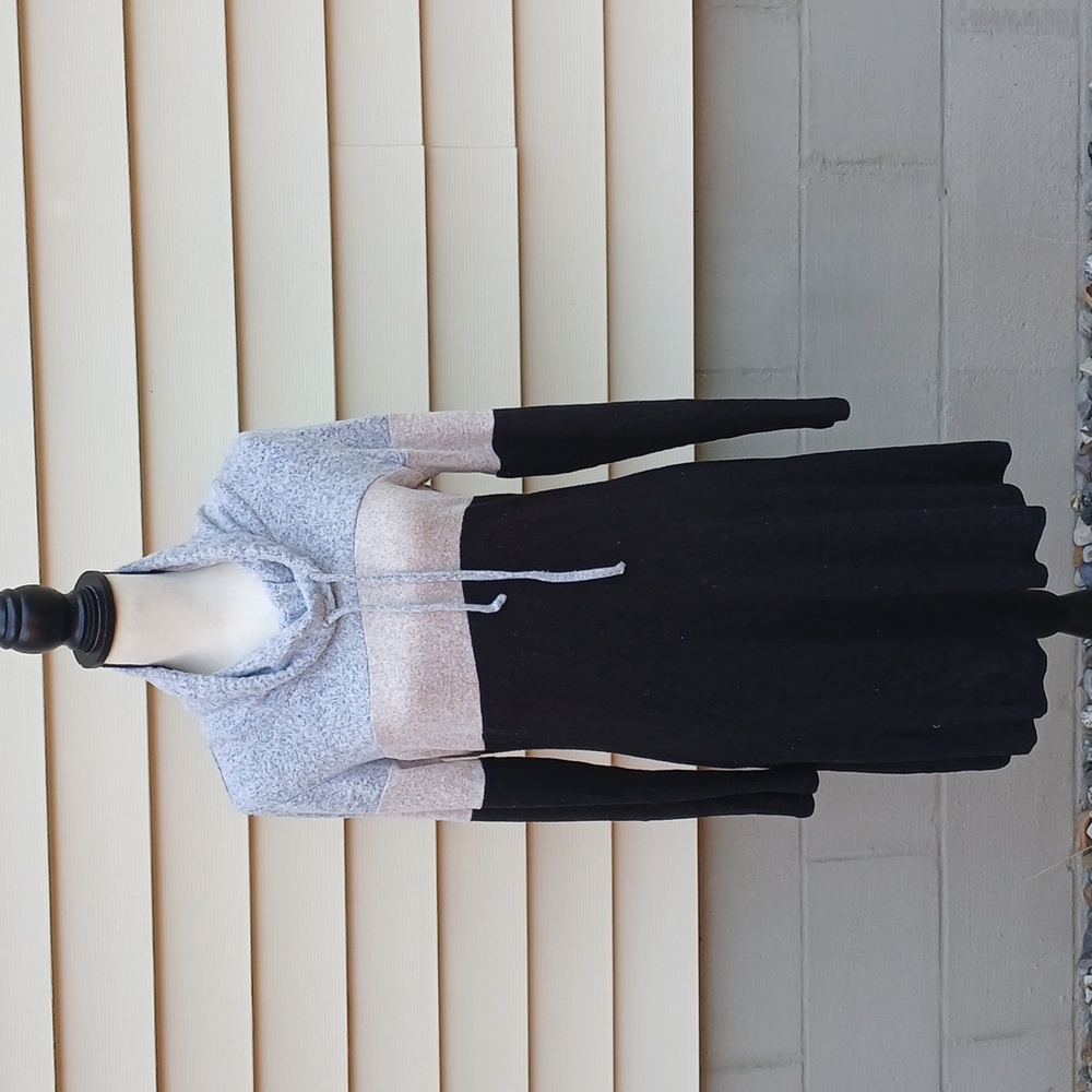 Market & Spruce dress size medium